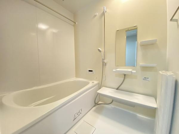 【浴室】 | シーアイマンション須磨エクシード