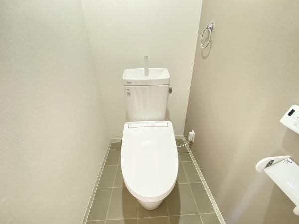 【トイレ】 | シーアイマンション須磨エクシード