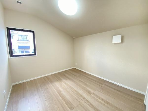 【洋室】 | シーアイマンション須磨エクシード