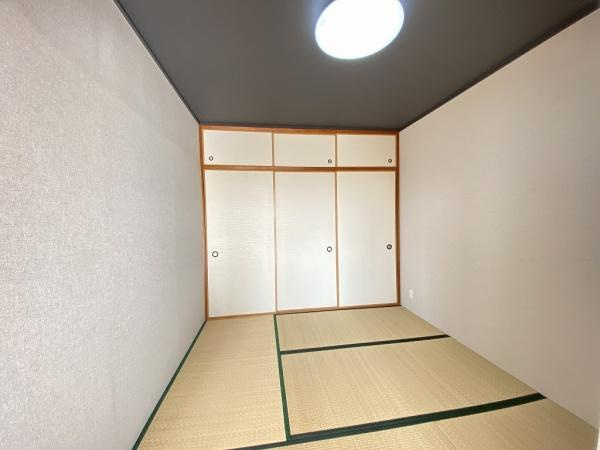 【和室】 | シーアイマンション須磨エクシード