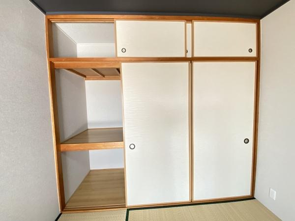 【収納】 | シーアイマンション須磨エクシード