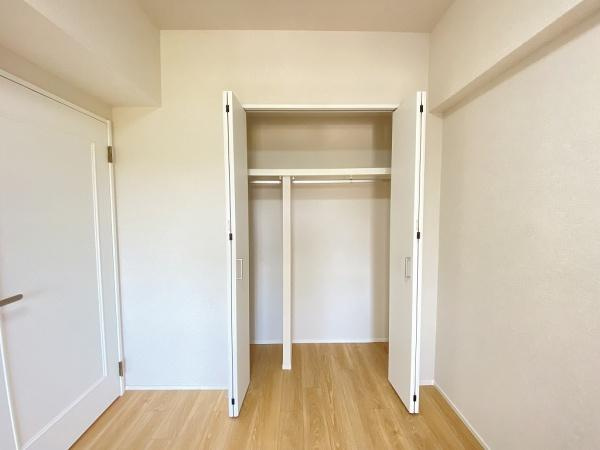 【収納】 | シーアイマンション須磨エクシード