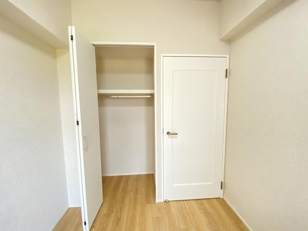 【収納】 | シーアイマンション須磨エクシード