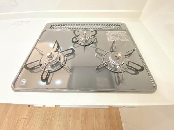 【キッチン】 | シーアイマンション須磨エクシード