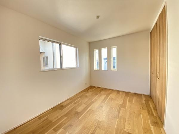 【洋室】 | 明石市大久保町山手台2丁目　2号棟新築戸建