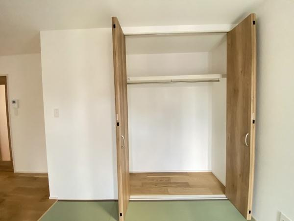 【収納】 | 明石市大久保町山手台2丁目　2号棟新築戸建