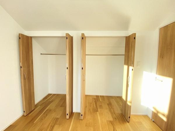 【収納】 | 明石市大久保町山手台2丁目　2号棟新築戸建