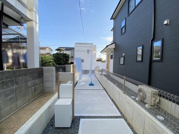 【その他】 | 明石市大久保町山手台2丁目　2号棟新築戸建