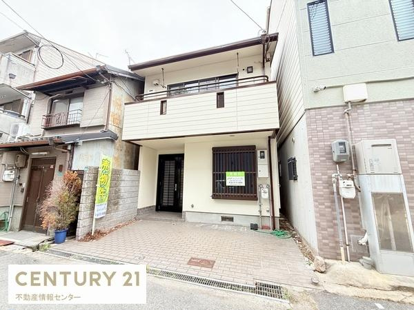 安立３丁目　中古戸建の画像