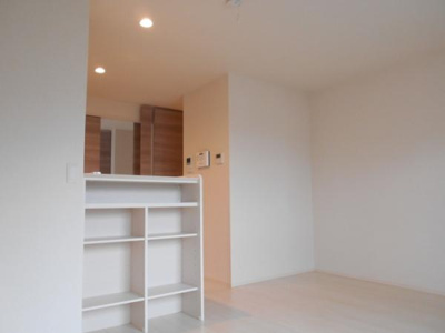 【居間・リビング】 | ル・ベリエ