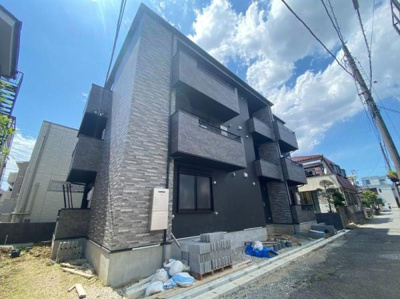 【外観】 | KLEIS草加 | 外観