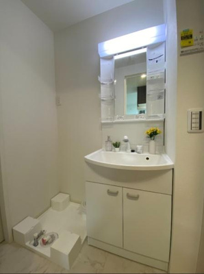 【洗面所】 | KLEIS草加