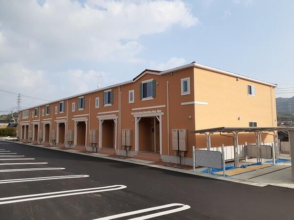 メディオ　サルーテ　Ａ