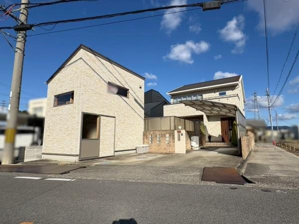 和歌山市井ノ口　中古戸建