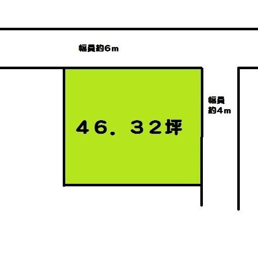 岩出市曽屋　土地