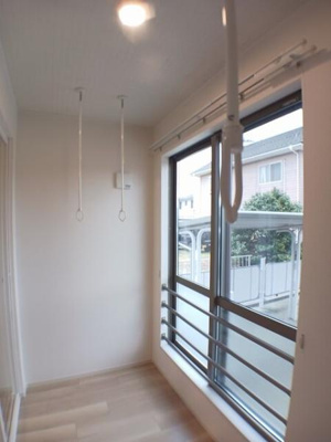 【バルコニー】 | アヴニール２