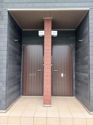 【エントランス】 | アヴニール２