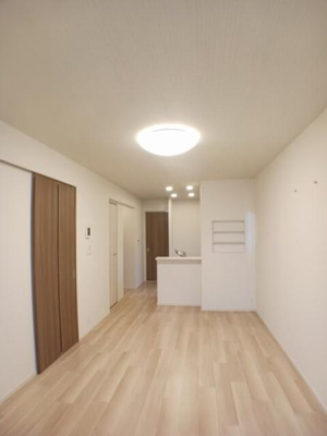 【居間・リビング】 | アヴニール２