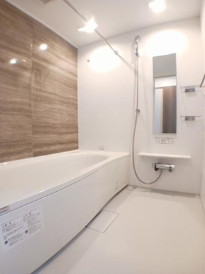 【浴室】 | アヴニール２