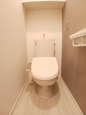 【トイレ】 | アヴニール２