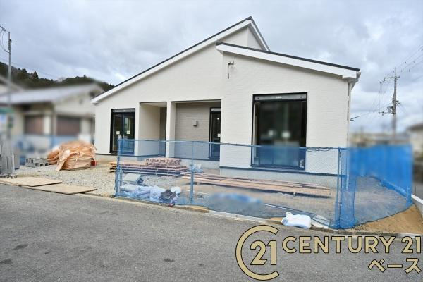 リナージュ白橿町 ／新築一戸建