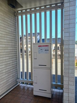 【その他共用部分】 | プリムローズ