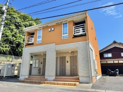 【外観】 | プリムローズ