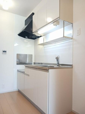 【キッチン】 | プリムローズ