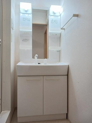 【洗面所】 | プリムローズ