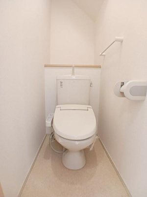 【トイレ】 | プリムローズ