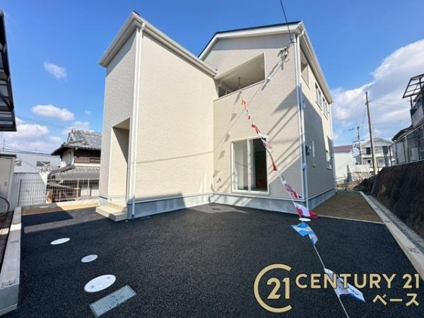 クレイドルガーデン満願寺町 ／新築一戸建のその他|■現地撮影写真■