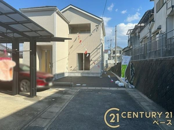 クレイドルガーデン満願寺町 ／新築一戸建のその他