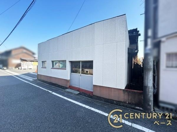天理市中町の売地のその他|敷地面積約４５坪のゆとりのある広さです！