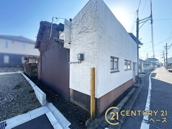 天理市中町の売地のその他|落ち着いた雰囲気の住居エリアに位置する物件です！