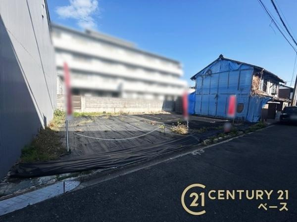 天理市川原城町の売地のその他|敷地面積約５０坪のゆとりのある広さです！