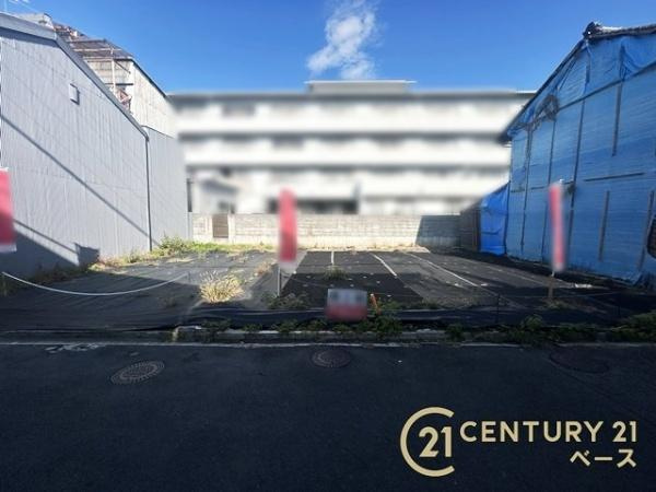 天理市川原城町の売地のその他|落ち着いた雰囲気の住居エリアに位置する南向きの物件です！