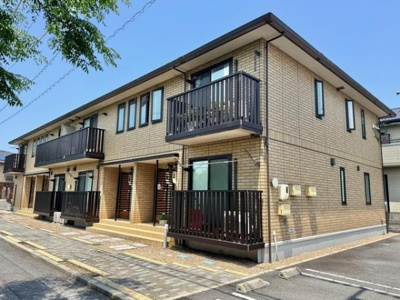 【外観】 | サカエイト