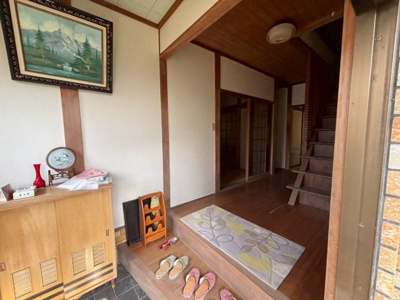  | 豊岡市日高町赤崎　戸建て