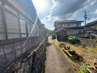  | 豊岡市日高町赤崎　戸建て