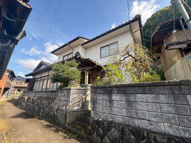 豊岡市日高町赤崎　戸建ての画像