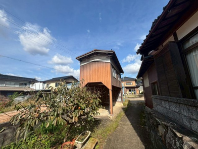  | 豊岡市日高町赤崎　戸建て