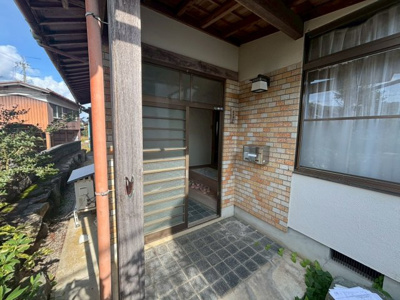  | 豊岡市日高町赤崎　戸建て