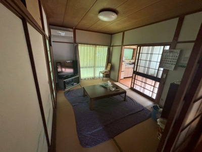  | 豊岡市日高町赤崎　戸建て