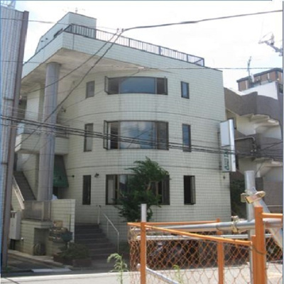 【外観】 | 小茂根ビル