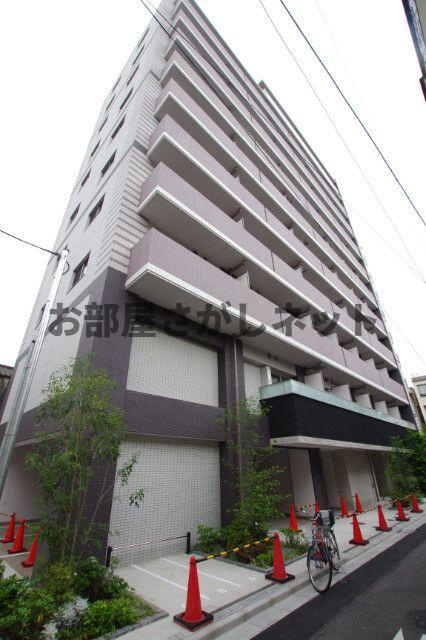 フュージョナル浅草FOREST