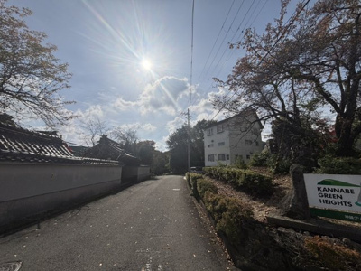 【内装】 | 豊岡市日高町名色　別荘戸建