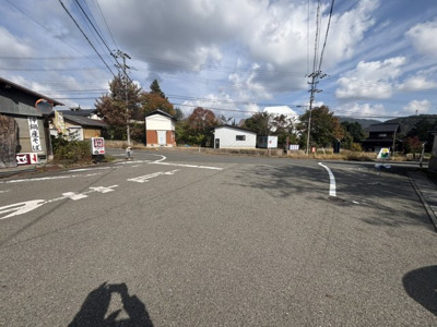 【周辺】 | 豊岡市日高町名色　別荘戸建