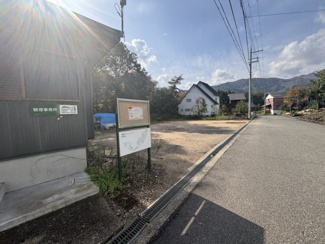 【周辺】 | 豊岡市日高町名色　別荘戸建