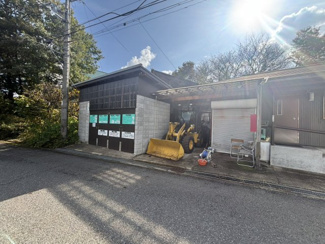 【周辺】 | 豊岡市日高町名色　別荘戸建