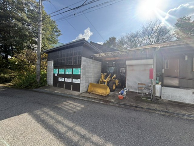 【周辺】 | 豊岡市日高町名色　別荘戸建